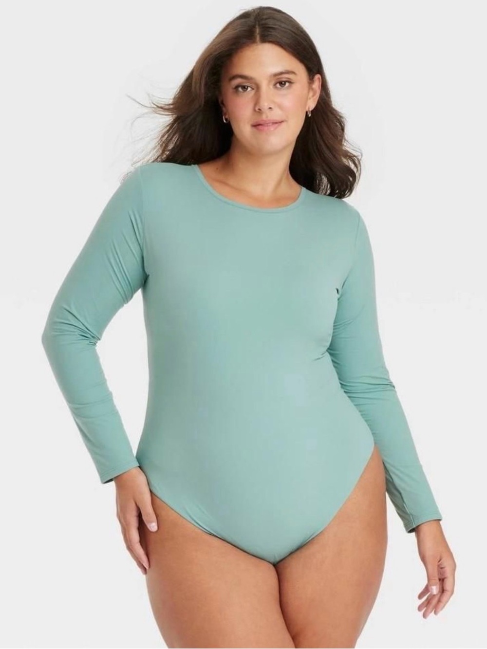Womens Luxury Collection 4-Way Stretch Long Sleeve Bodysuit XXL
Tidal Flow NWT
